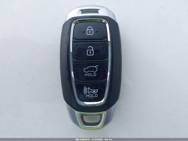 KM8K33AG7KU024672 Hyundai Kona Ev Limited