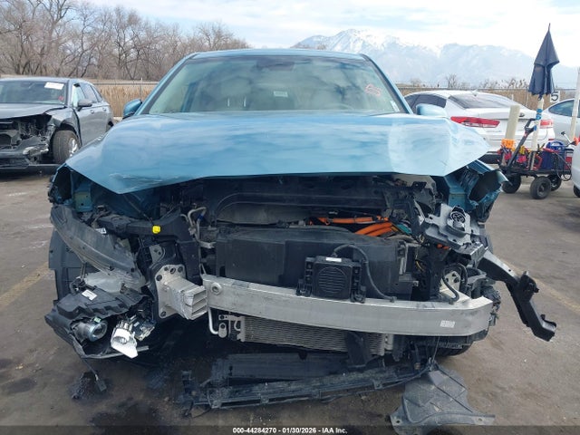 KM8K33AG7KU024672 Hyundai Kona Ev Limited