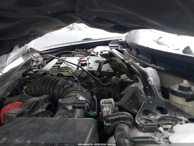 44284276 :رقم المزاد ، JH4CU2F60EC000500 vin ، 2014 Acura Tsx 2.4 مزاد بيع