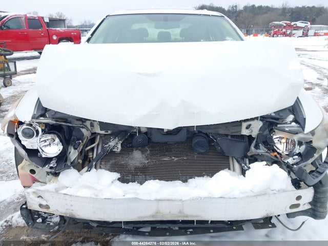 44284276 :رقم المزاد ، JH4CU2F60EC000500 vin ، 2014 Acura Tsx 2.4 مزاد بيع