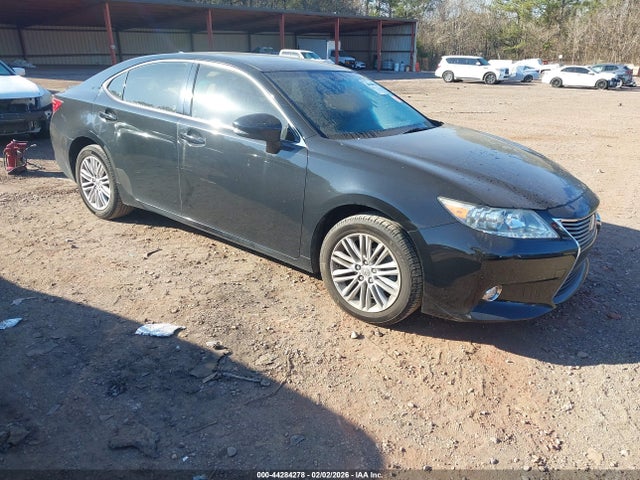 2015 LEXUS ES 350 JTHBK1GG2F2158170