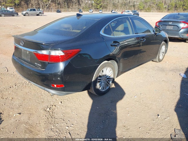 2015 LEXUS ES 350 JTHBK1GG2F2158170 Photo 3