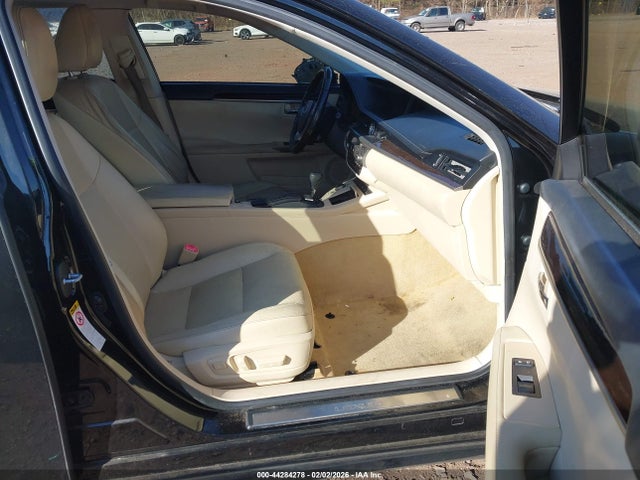 2015 LEXUS ES 350 JTHBK1GG2F2158170 Photo 4