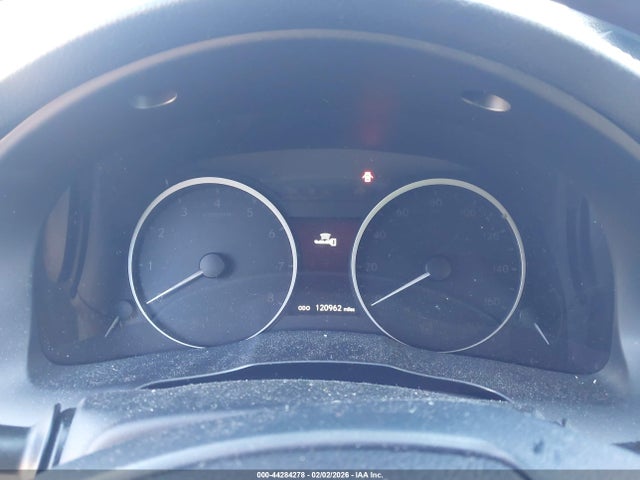 2015 LEXUS ES 350 JTHBK1GG2F2158170 Photo 6