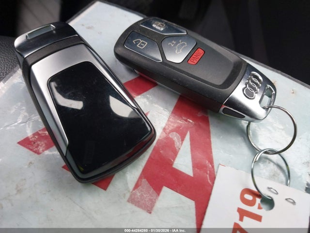 2024 AUDI Q5 WA1GAAFY3R2012962 Photo 10