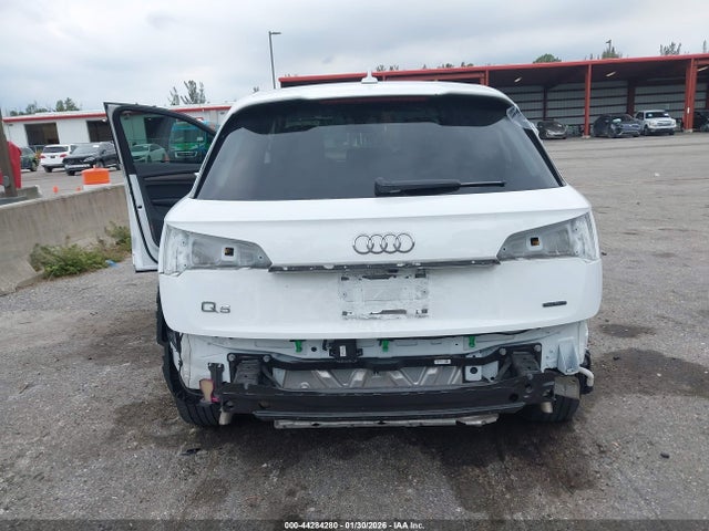 2024 AUDI Q5 WA1GAAFY3R2012962 Photo 5
