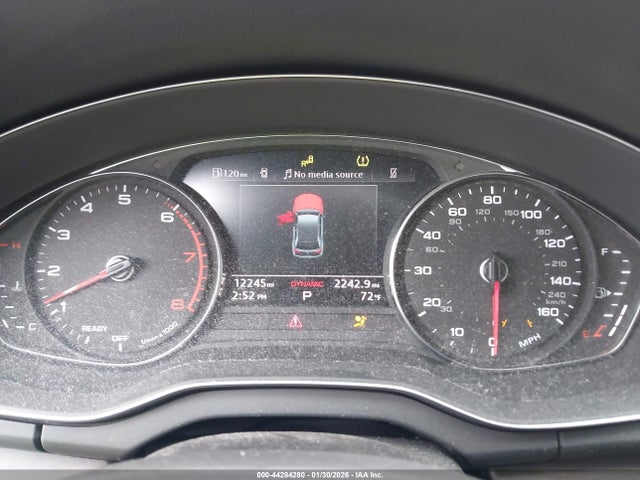 2024 AUDI Q5 WA1GAAFY3R2012962 Photo 6