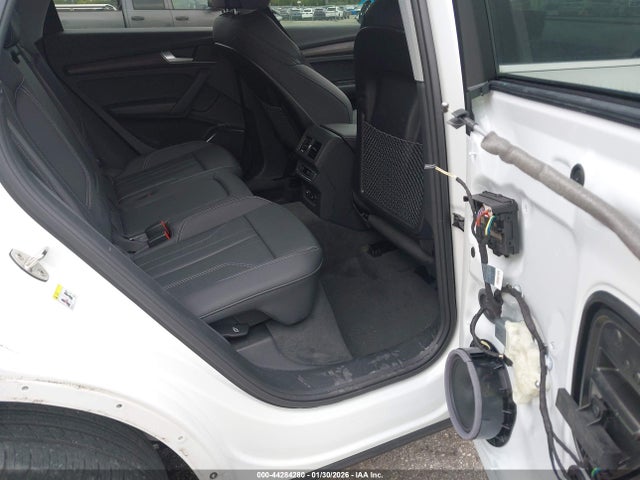 2024 AUDI Q5 WA1GAAFY3R2012962 Photo 7