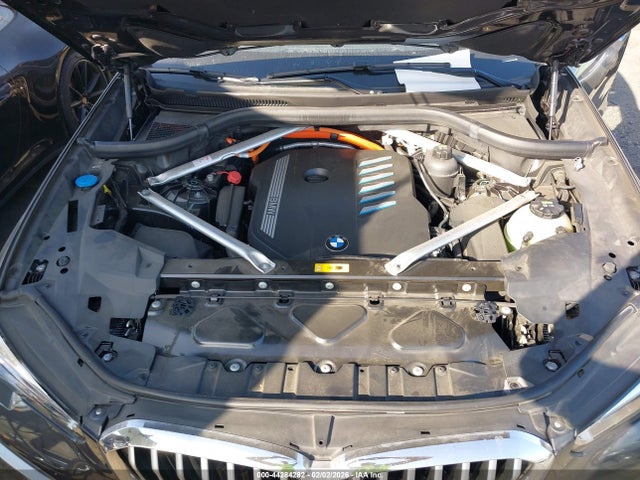2022 BMW X5 PHEV 5UXTA6C08N9K81507 Photo 9
