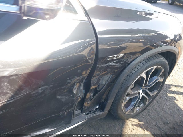 BMW X5 Phev Xdrive45e 2022 5UXTA6C08N9K81507 Image 11