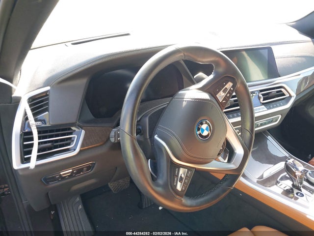 BMW X5 Phev Xdrive45e 2022 5UXTA6C08N9K81507 Image 19