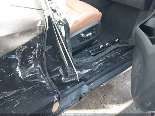 BMW X5 Phev Xdrive45e 2022 5UXTA6C08N9K81507 Image 21