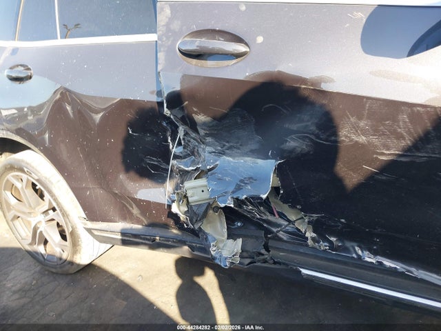 2022 BMW X5 PHEV 5UXTA6C08N9K81507 Photo 5