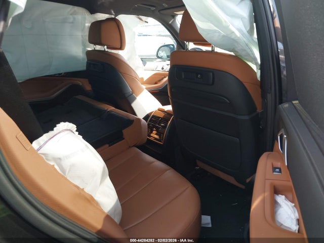 2022 BMW X5 PHEV 5UXTA6C08N9K81507 Photo 7