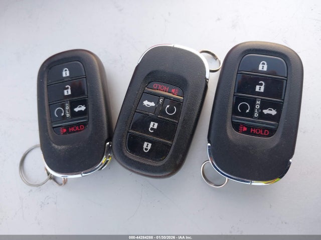 Honda CIVIC HYBRID 2025 2HGFE4F83SH304746 Image 11