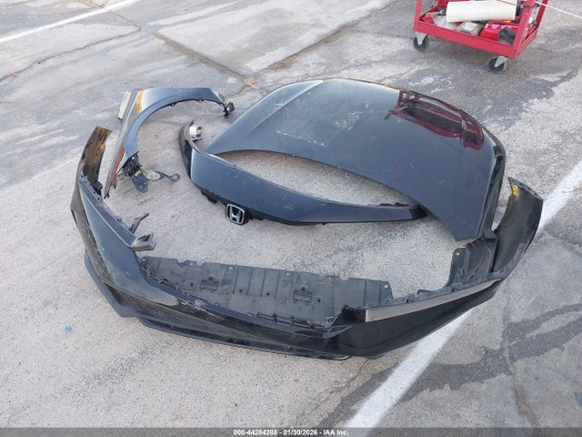 Honda CIVIC HYBRID 2025 2HGFE4F83SH304746 Image 12