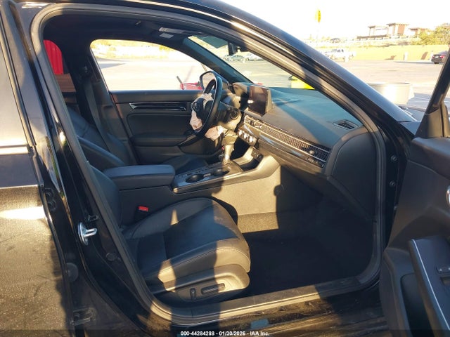 Honda CIVIC HYBRID 2025 2HGFE4F83SH304746 Image 5