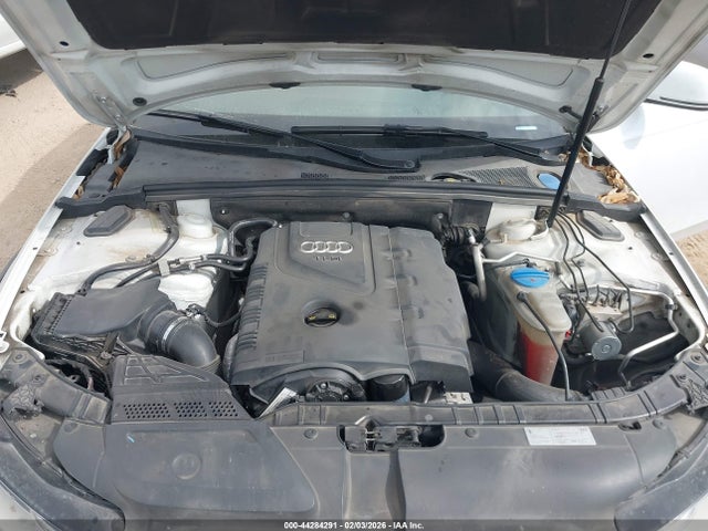 2014 AUDI A4 ALLROAD WA1UFAFL0EA044311 Photo 9