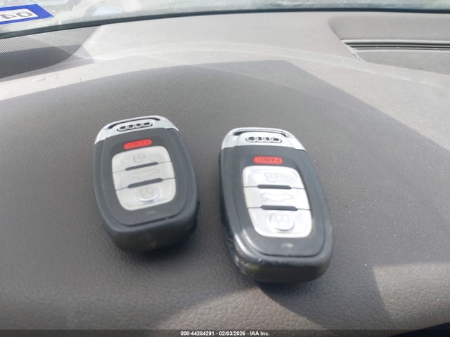 2014 AUDI A4 ALLROAD WA1UFAFL0EA044311 Photo 10