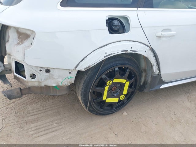 2014 AUDI A4 ALLROAD WA1UFAFL0EA044311 Photo 5