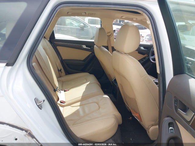 2014 AUDI A4 ALLROAD WA1UFAFL0EA044311 Photo 7