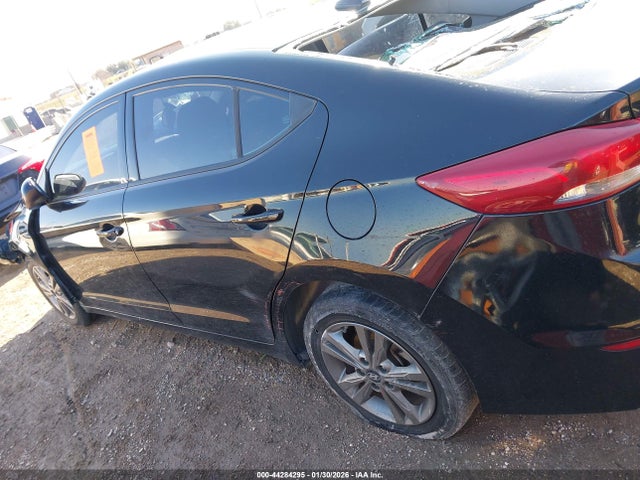 Hyundai Elantra Value Edition 2018 5NPD84LF8JH286282 Image 15