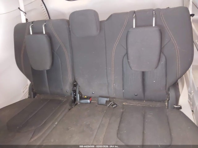 Aukcja sprzedaży 2017 Chrysler Pacifica Touring, vin: 2C4RC1DG0HR553664, numer aukcji: 44284300
