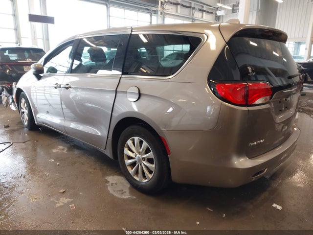 Aukcja sprzedaży 2017 Chrysler Pacifica Touring, vin: 2C4RC1DG0HR553664, numer aukcji: 44284300