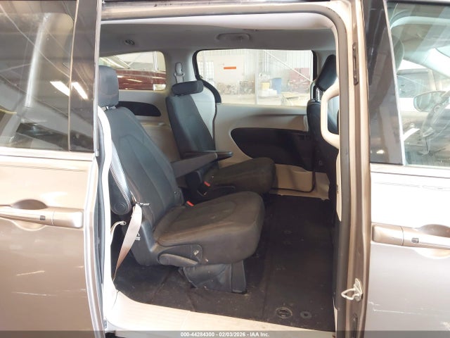 Aukcja sprzedaży 2017 Chrysler Pacifica Touring, vin: 2C4RC1DG0HR553664, numer aukcji: 44284300