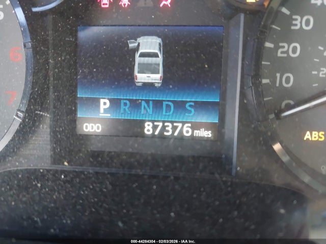 5TFRM5F19EX069812 Toyota Tundra Sr 4.6l V8