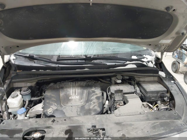 KNDMB5C12G6178321 KIA SEDONA LX