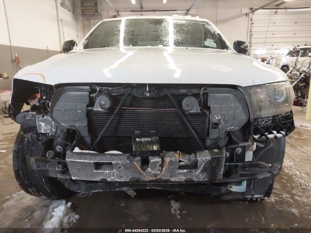 2017 Dodge Durango Gt Awd მანქანა იყიდება აუქციონზე, vin: 1C4RDJDG2HC664965, აუქციონის ნომერი: 44284322