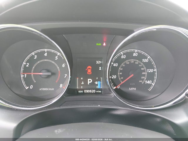 44284325 :رقم المزاد ، JA4AP3AW3JU016427 vin ، 2018 Mitsubishi Outlander Sport 2.4 Se مزاد بيع