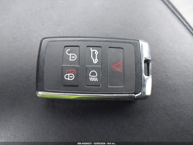 2018 LAND ROVER RANGE ROVER SPORT SALWZ2SE6JA189388 Photo 10