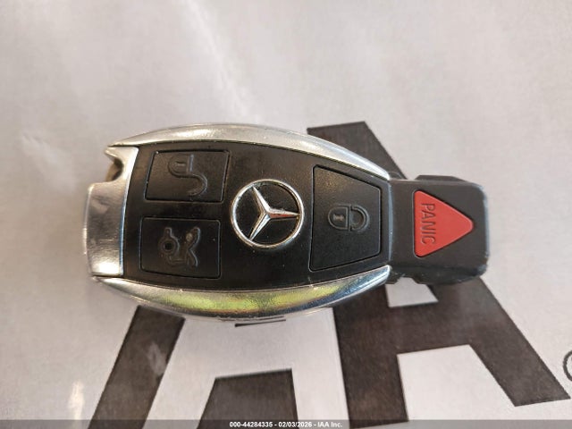 Aukcja sprzedaży 2015 Mercedes-benz S 550, vin: WDDUG8CB7FA090314, numer aukcji: 44284335