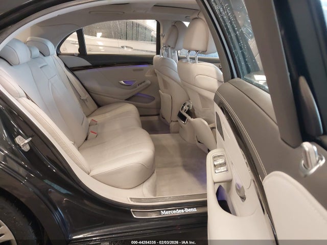 Aukcja sprzedaży 2015 Mercedes-benz S 550, vin: WDDUG8CB7FA090314, numer aukcji: 44284335