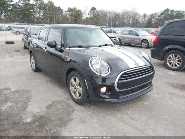 2019 MINI HARDTOP WMWXU1C5XK2F82714 Photo 0