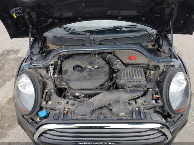 2019 MINI HARDTOP WMWXU1C5XK2F82714 Photo 9