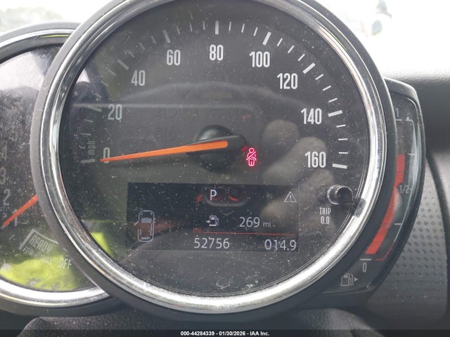 2019 MINI HARDTOP WMWXU1C5XK2F82714 Photo 6