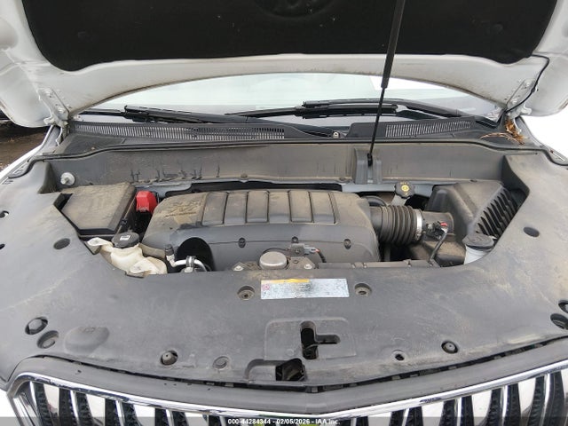 Aukcja sprzedaży 2017 Buick Enclave Leather, vin: 5GAKRBKD9HJ243999, numer aukcji: 44284344