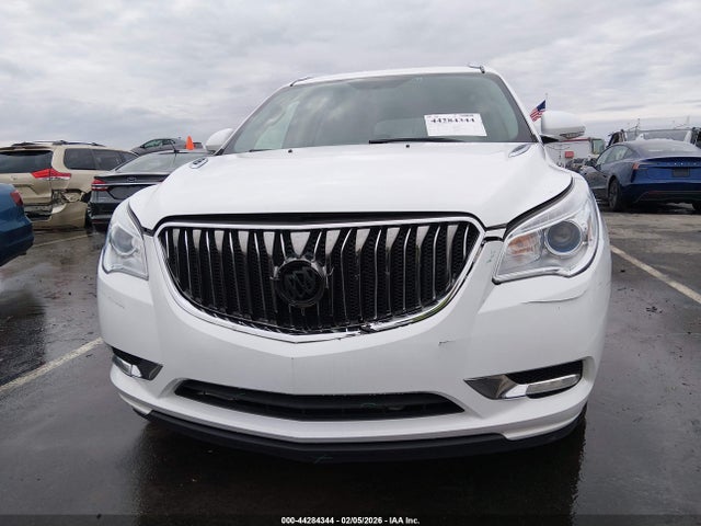 Aukcja sprzedaży 2017 Buick Enclave Leather, vin: 5GAKRBKD9HJ243999, numer aukcji: 44284344