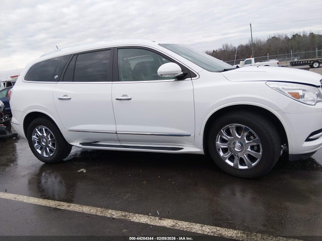 Aukcja sprzedaży 2017 Buick Enclave Leather, vin: 5GAKRBKD9HJ243999, numer aukcji: 44284344