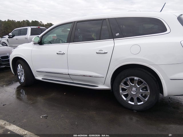 Aukcja sprzedaży 2017 Buick Enclave Leather, vin: 5GAKRBKD9HJ243999, numer aukcji: 44284344