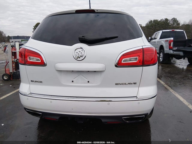 Aukcja sprzedaży 2017 Buick Enclave Leather, vin: 5GAKRBKD9HJ243999, numer aukcji: 44284344