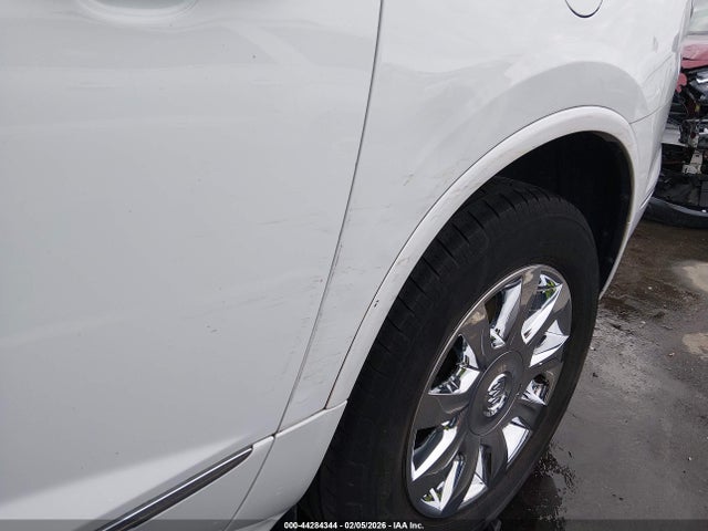 Aukcja sprzedaży 2017 Buick Enclave Leather, vin: 5GAKRBKD9HJ243999, numer aukcji: 44284344