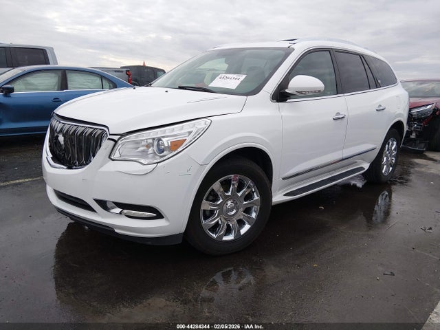 Aukcja sprzedaży 2017 Buick Enclave Leather, vin: 5GAKRBKD9HJ243999, numer aukcji: 44284344