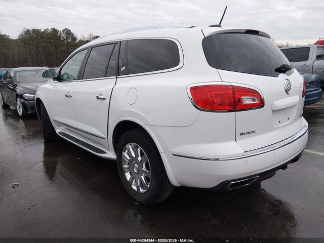 Aukcja sprzedaży 2017 Buick Enclave Leather, vin: 5GAKRBKD9HJ243999, numer aukcji: 44284344