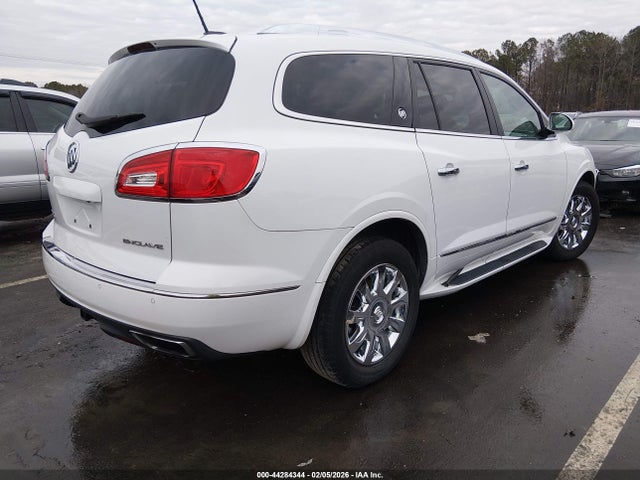 Aukcja sprzedaży 2017 Buick Enclave Leather, vin: 5GAKRBKD9HJ243999, numer aukcji: 44284344
