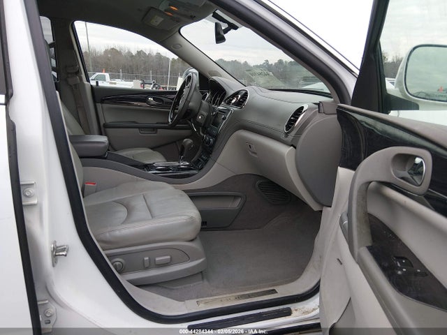 Aukcja sprzedaży 2017 Buick Enclave Leather, vin: 5GAKRBKD9HJ243999, numer aukcji: 44284344