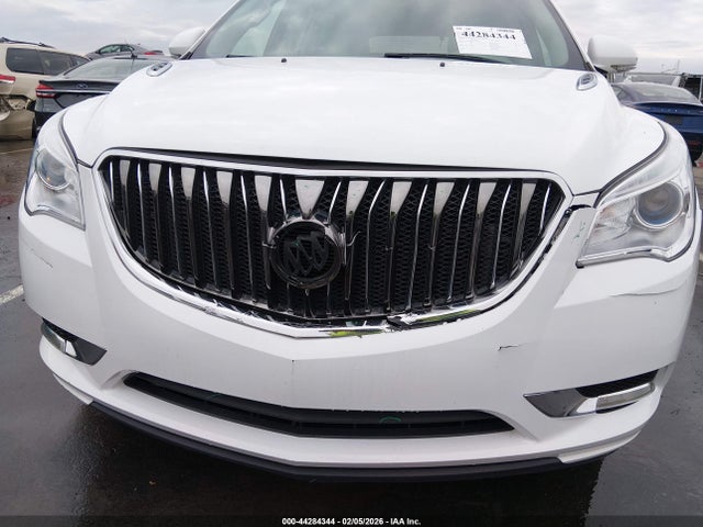 Aukcja sprzedaży 2017 Buick Enclave Leather, vin: 5GAKRBKD9HJ243999, numer aukcji: 44284344